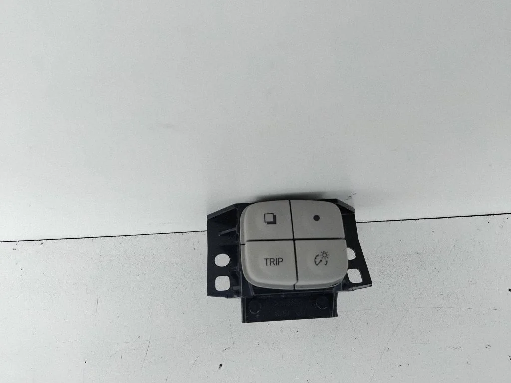 Other switches/knobs/shifts 8787