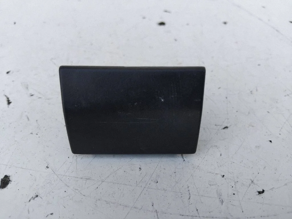 Other switches/knobs/shifts