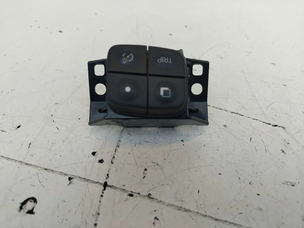 Other switches/knobs/shifts 8787