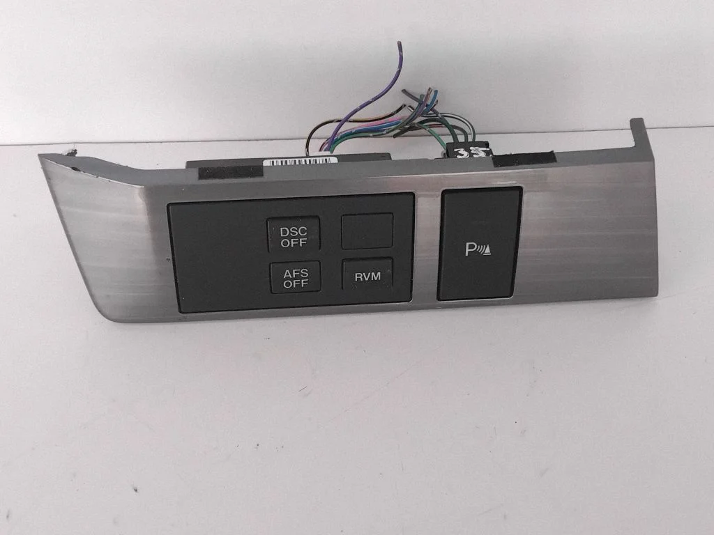 Other switches/knobs/shifts GS1D55443