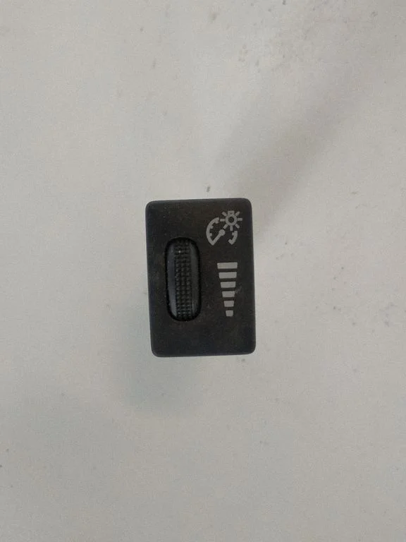 Panel lighting control switch 453471