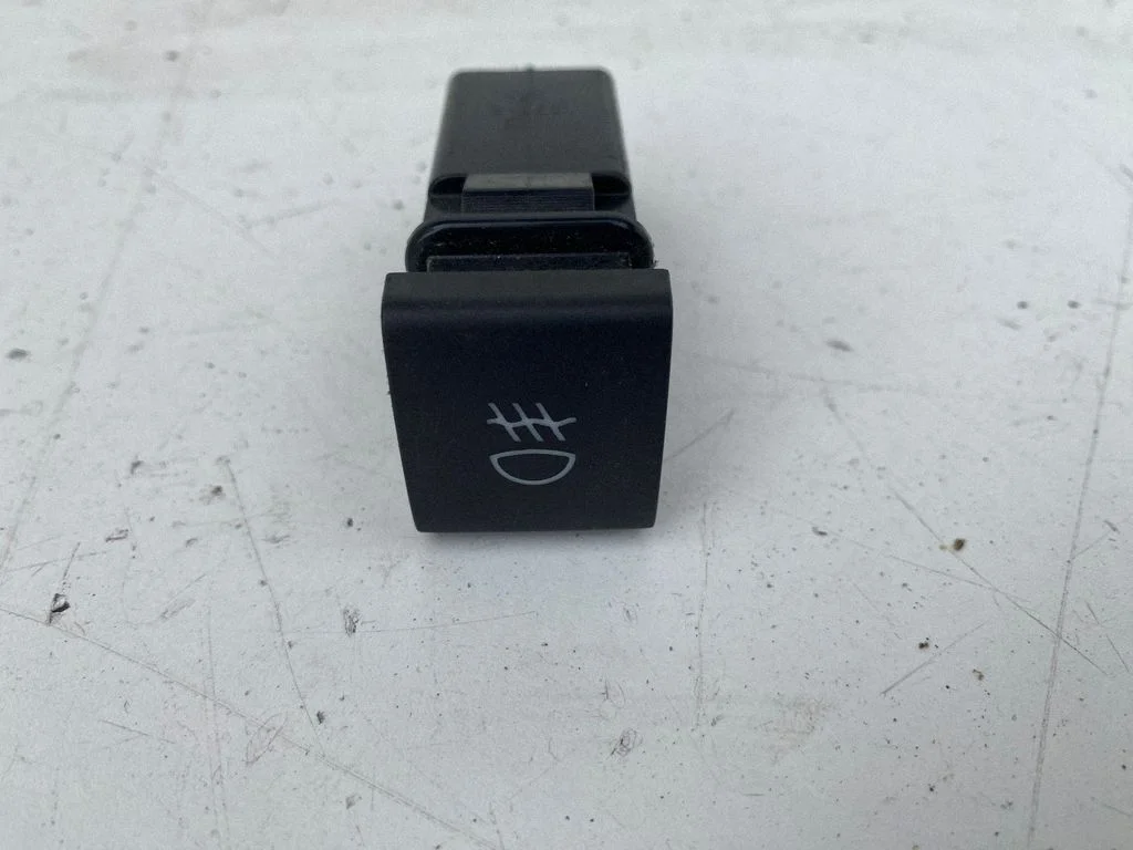 Fog light switch 4409223
