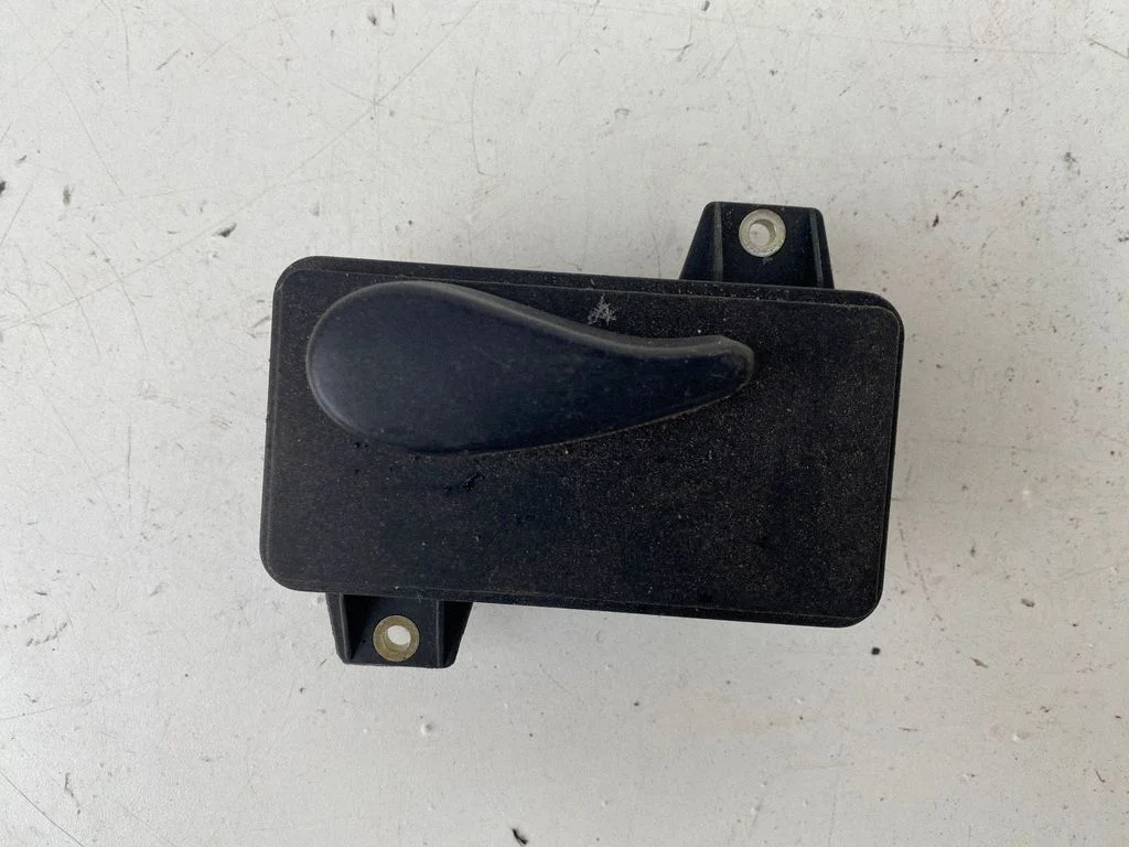 Seat control switch 8L0959766