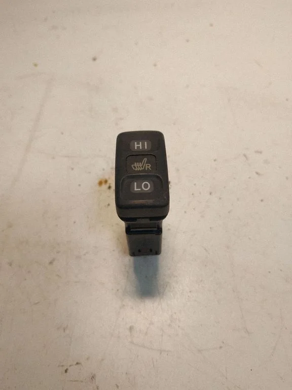 Seat heating switch 191332