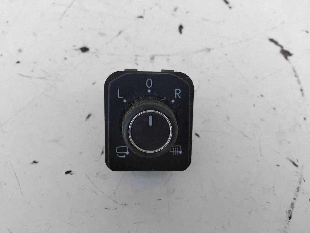 Wing mirror switch 3G0959565C