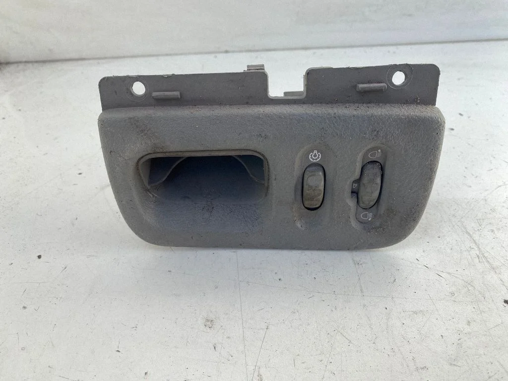 Headlight level height control switch 8200171269