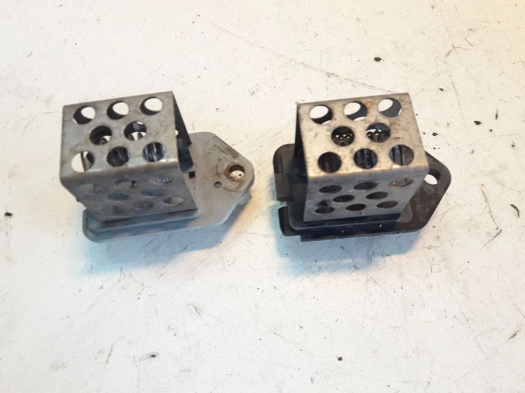 Dzesēšanas ventilatora relejs 9641212480