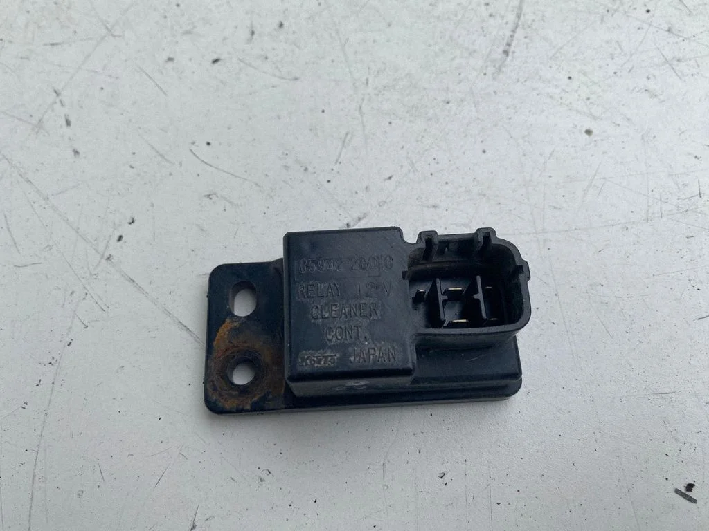 Other relay 8594228010