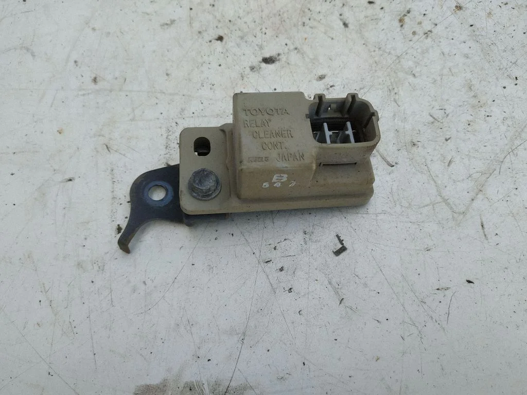 Other relay NOCODE