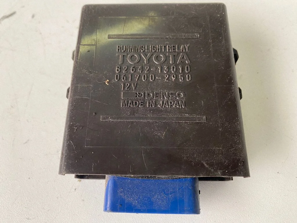 Light relay – Toyota Camry (1994-1998)