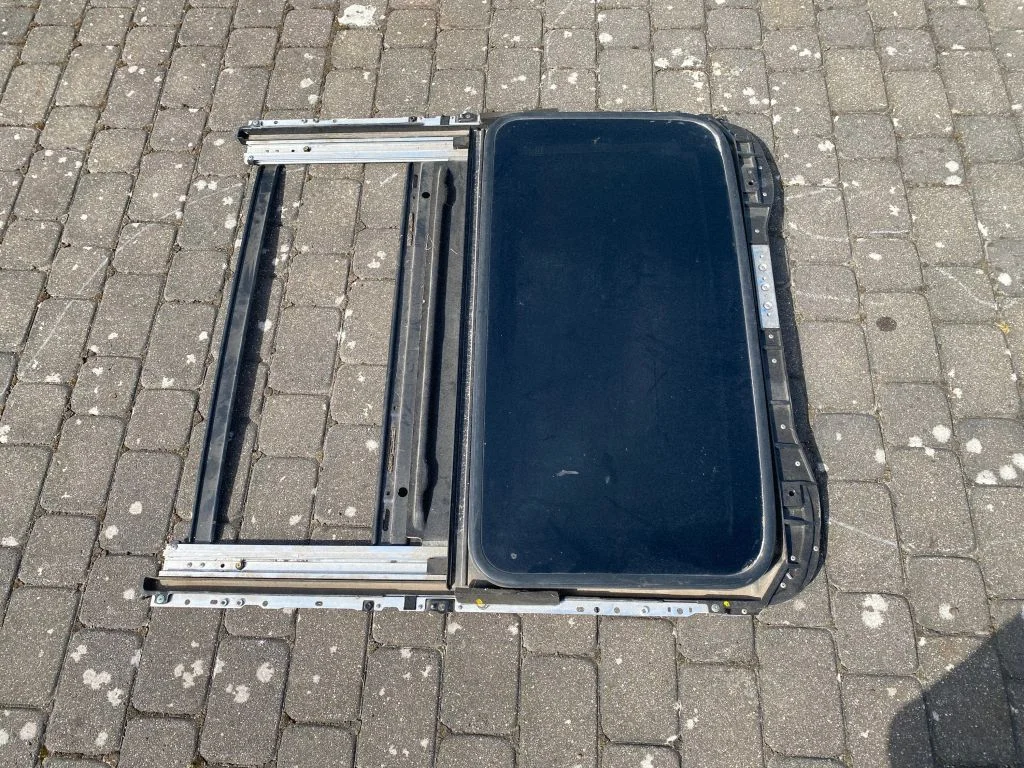 Szyberdach – komplet 8823399115