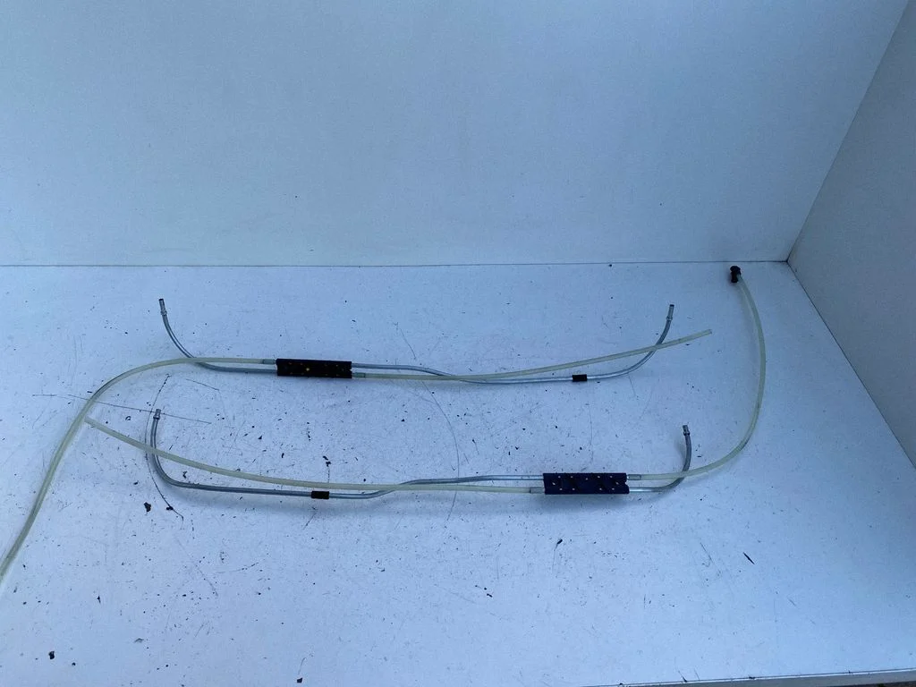 Katuseluugi komplekt A1767800177
