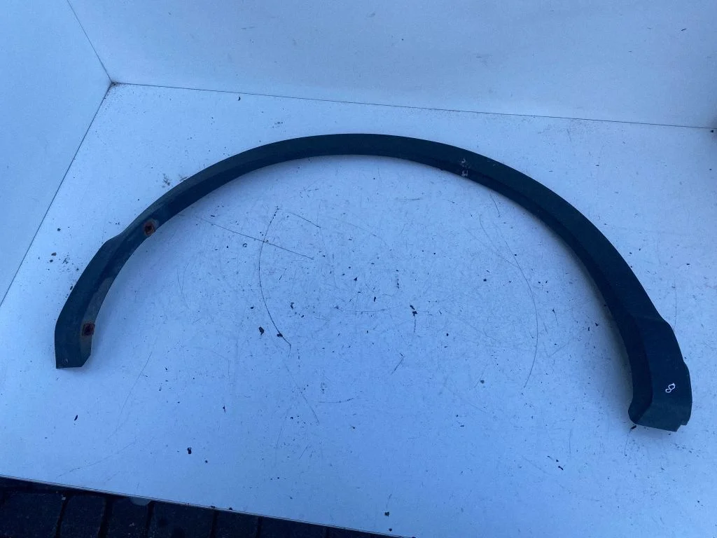 Rear arch trim – Nissan Qashqai (2016-2021)