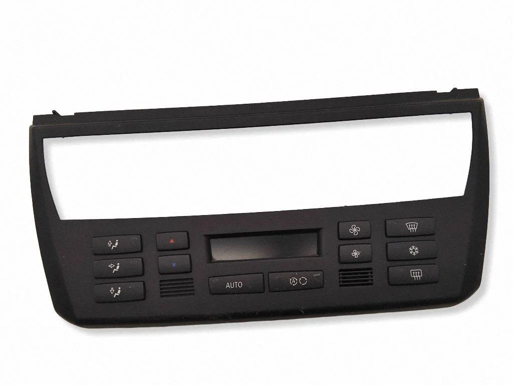 Climate control unit 64113417445