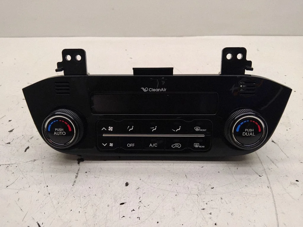 Climate control unit 972503UXXX