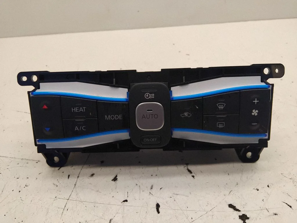 Climate control unit 275003NH0A
