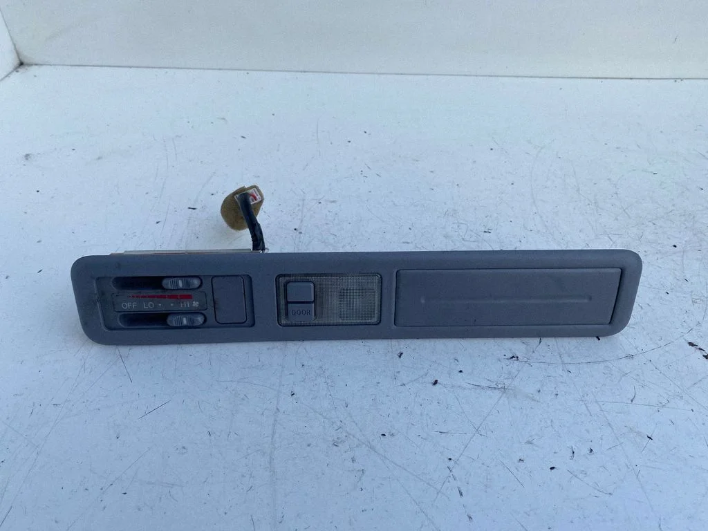 Climate control unit 5591028460
