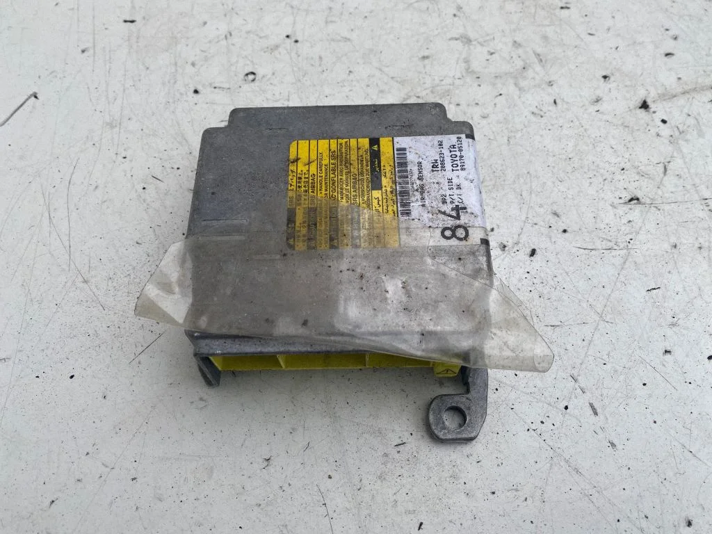 Airbag control unit/module 8917005120