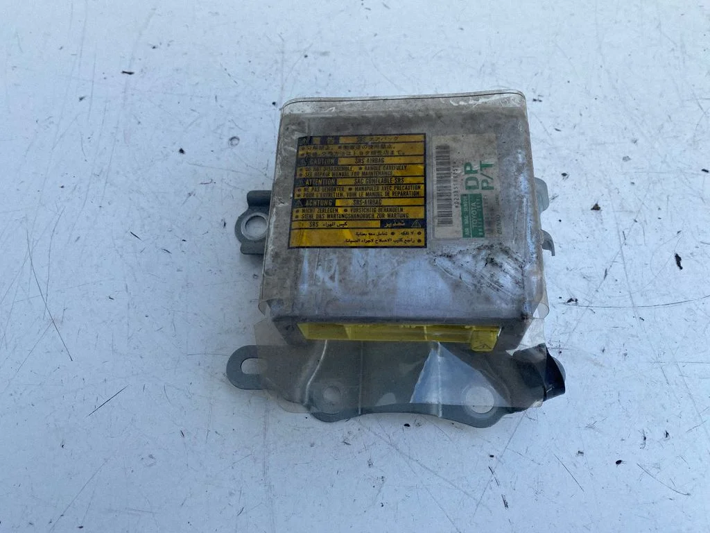 Airbag control unit/module 8917028170