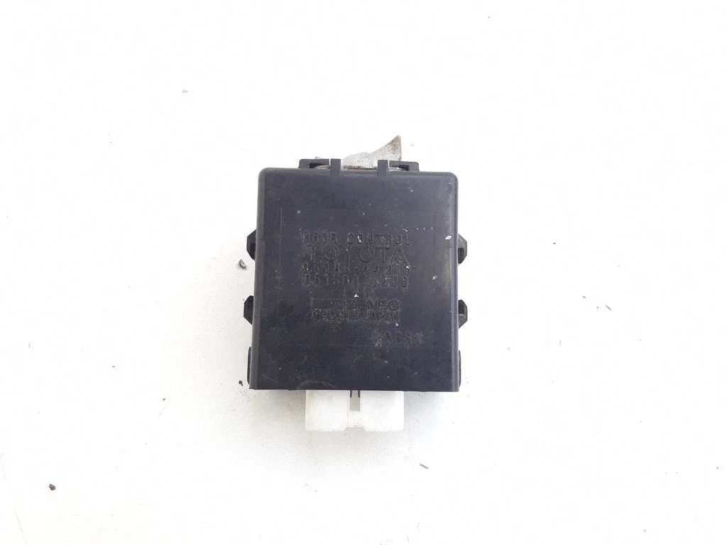 Door central lock control unit/module 8598044010