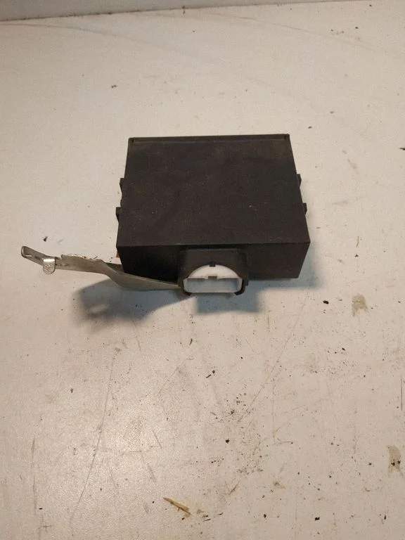Kesklukustuse juhtplokk 897400H01000