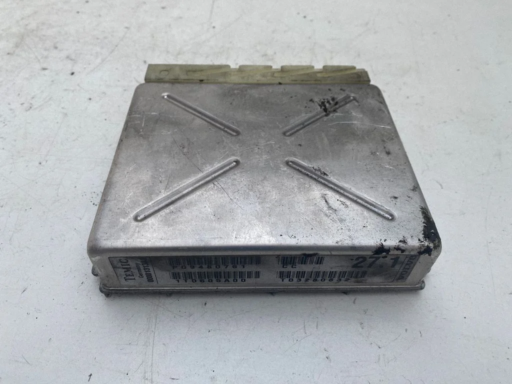 Pārnesumkārbas vadības bloks 00001313A6