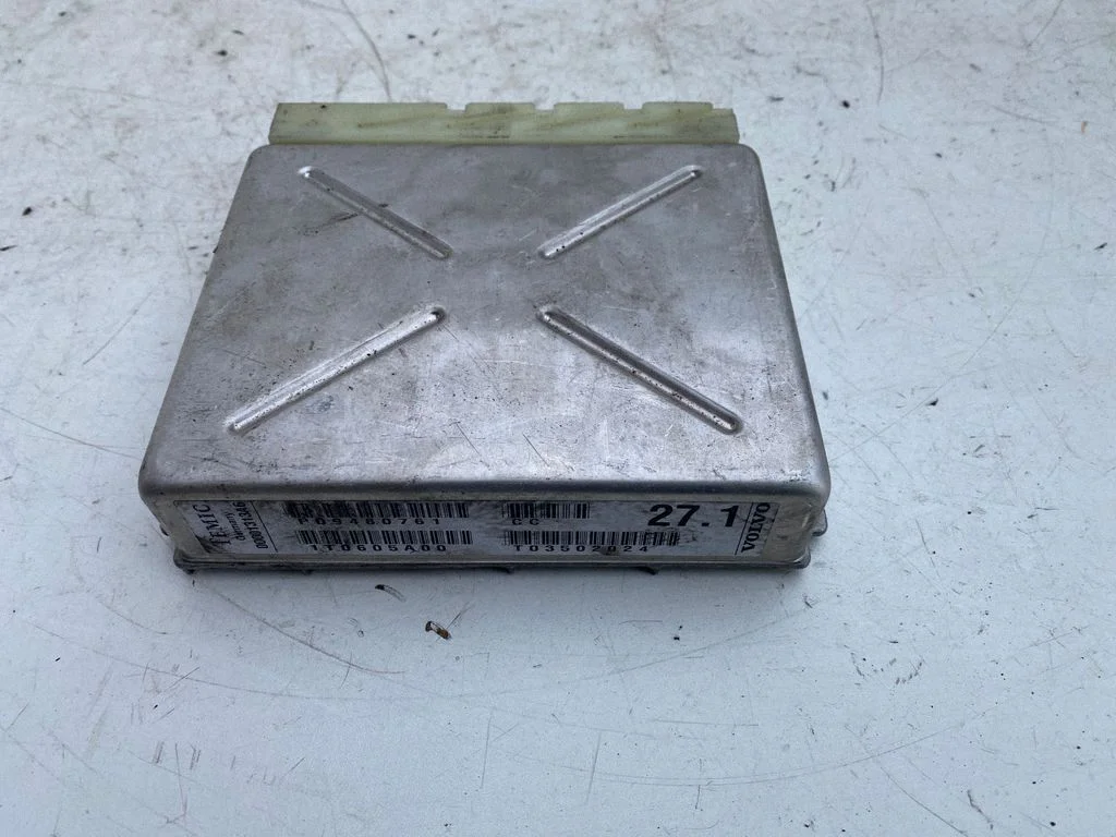 Pārnesumkārbas vadības bloks 00001313A6