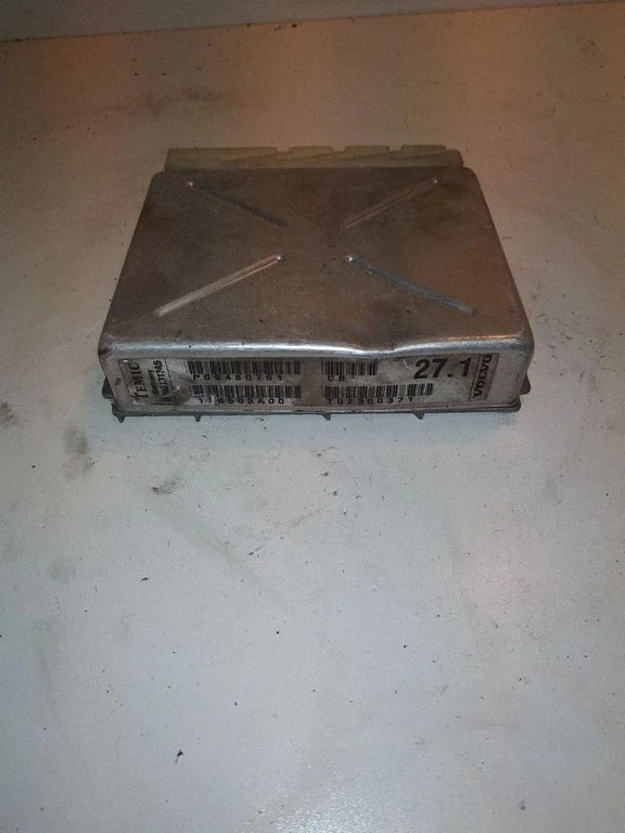 Pārnesumkārbas vadības bloks 09151896