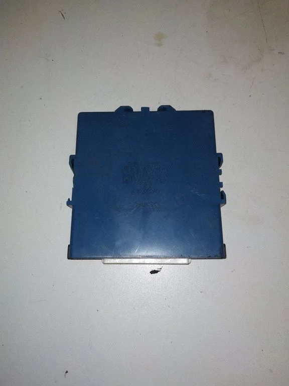 Süüte juhtplokk – Toyota Corolla Verso E121 (2004-2007)