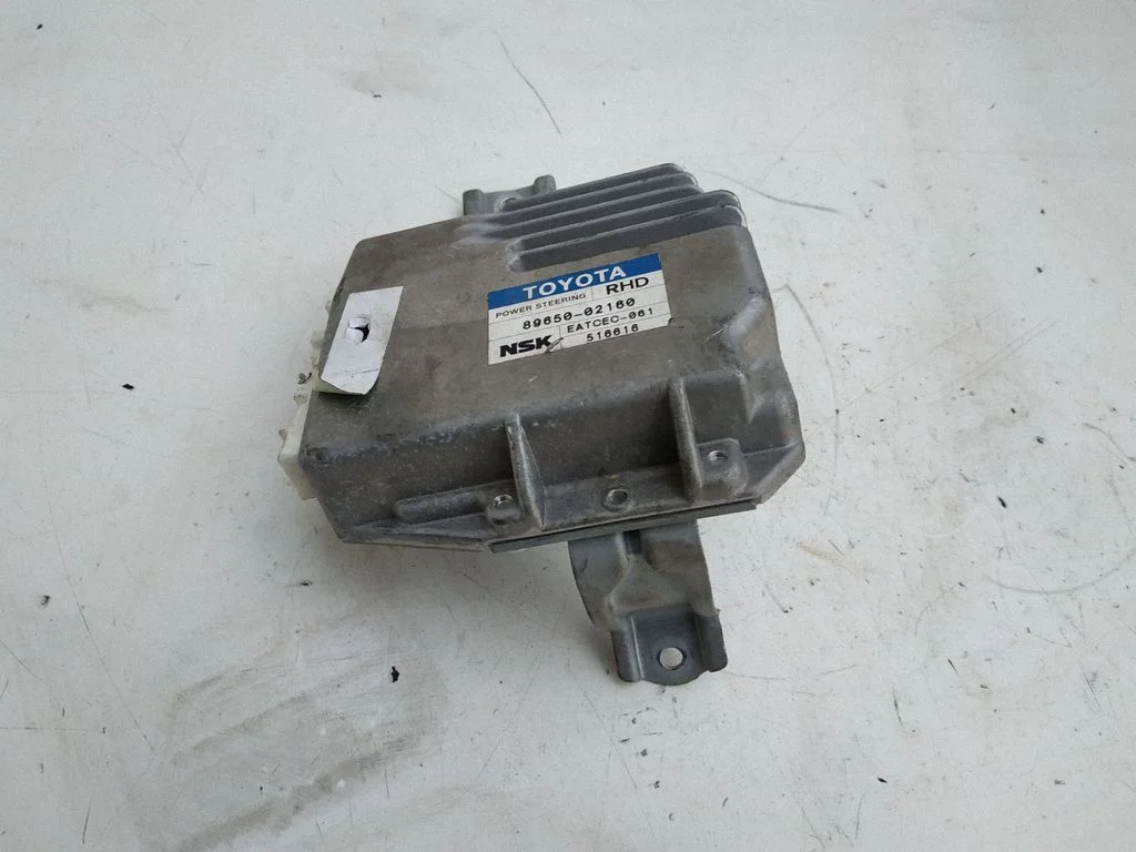 Sterownik wspomagania kierownicy 8965002160