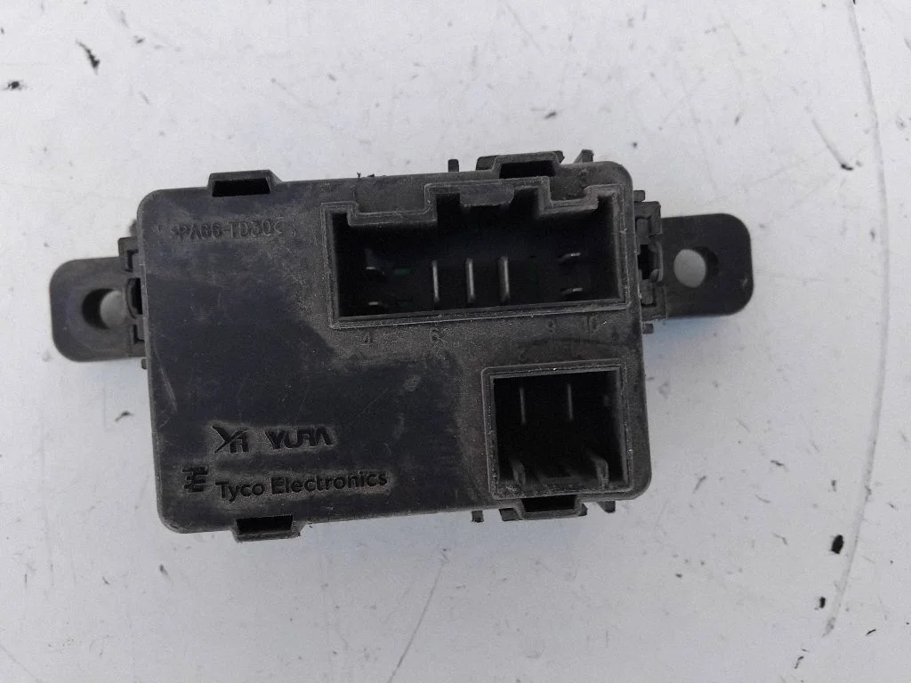 Other control units/modules 919401M500