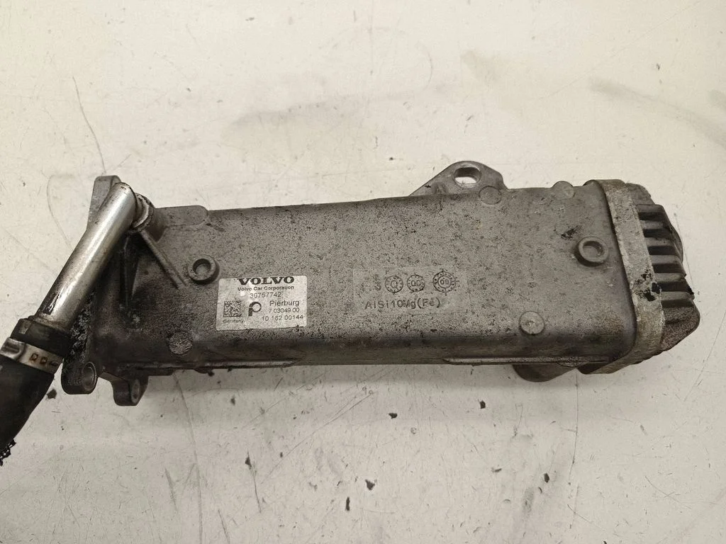 EGR valve cooler – Volvo V60 (2011-2013)