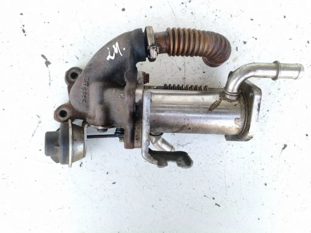EGR valve cooler 147355713A