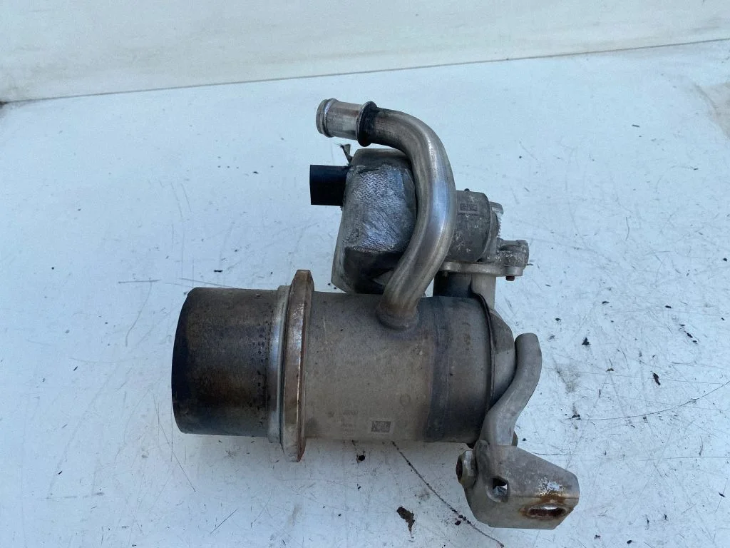 EGR-klapi jahuti 04L131512D
