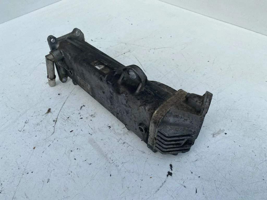 EGR valve cooler – Volvo V60 (2011-2013)