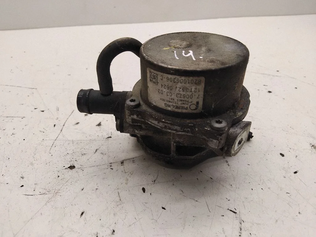 Vacuum pump 8201005306C