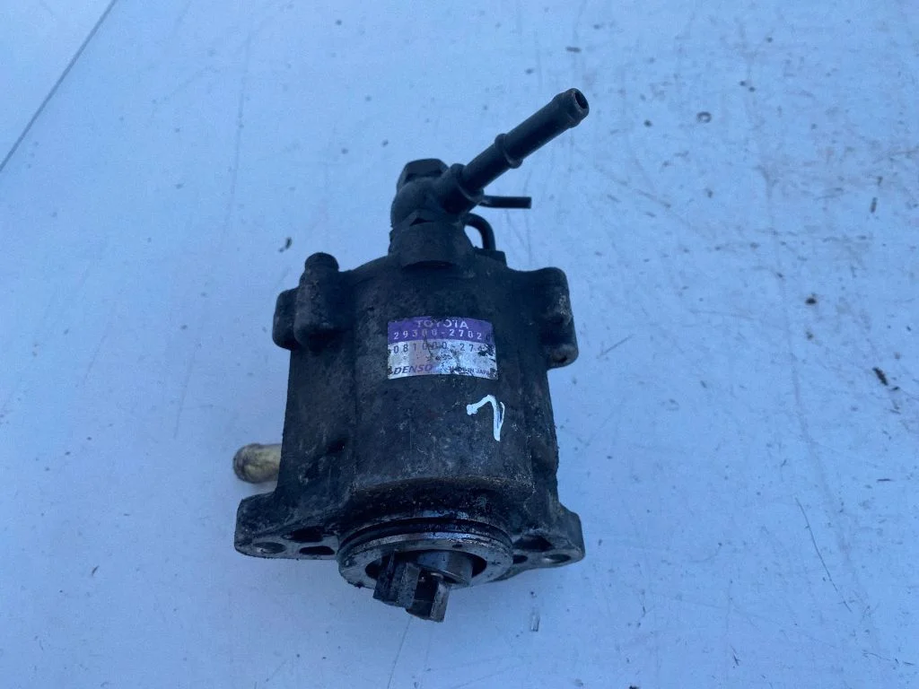 Vacuum pump 2930027020