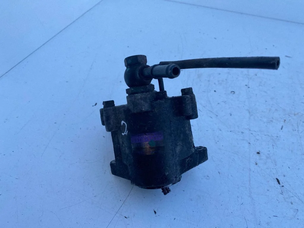 Vacuum pump 2930027020