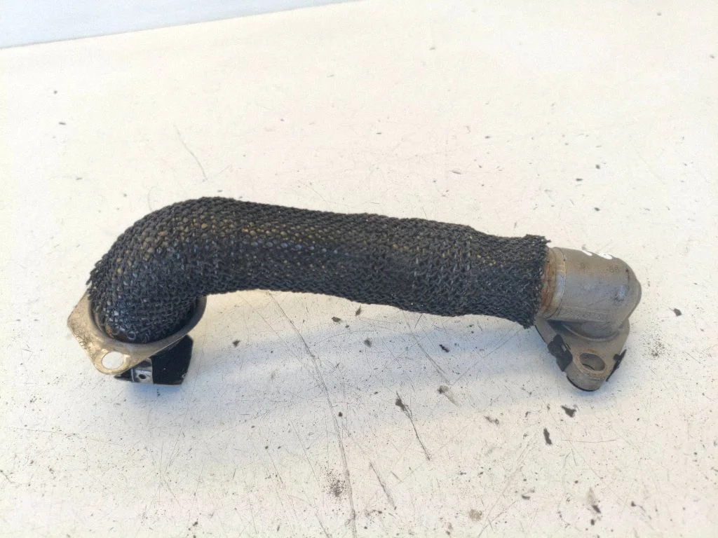EGR-klapi toru (-d)/ voolik (-ud) – Peugeot 3008 I (2008-2015)