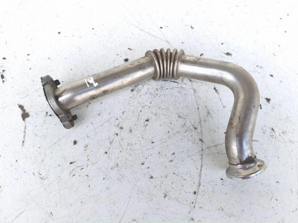 EGR valve line/pipe/hose – Volkswagen Polo V 6R (2009-2017)