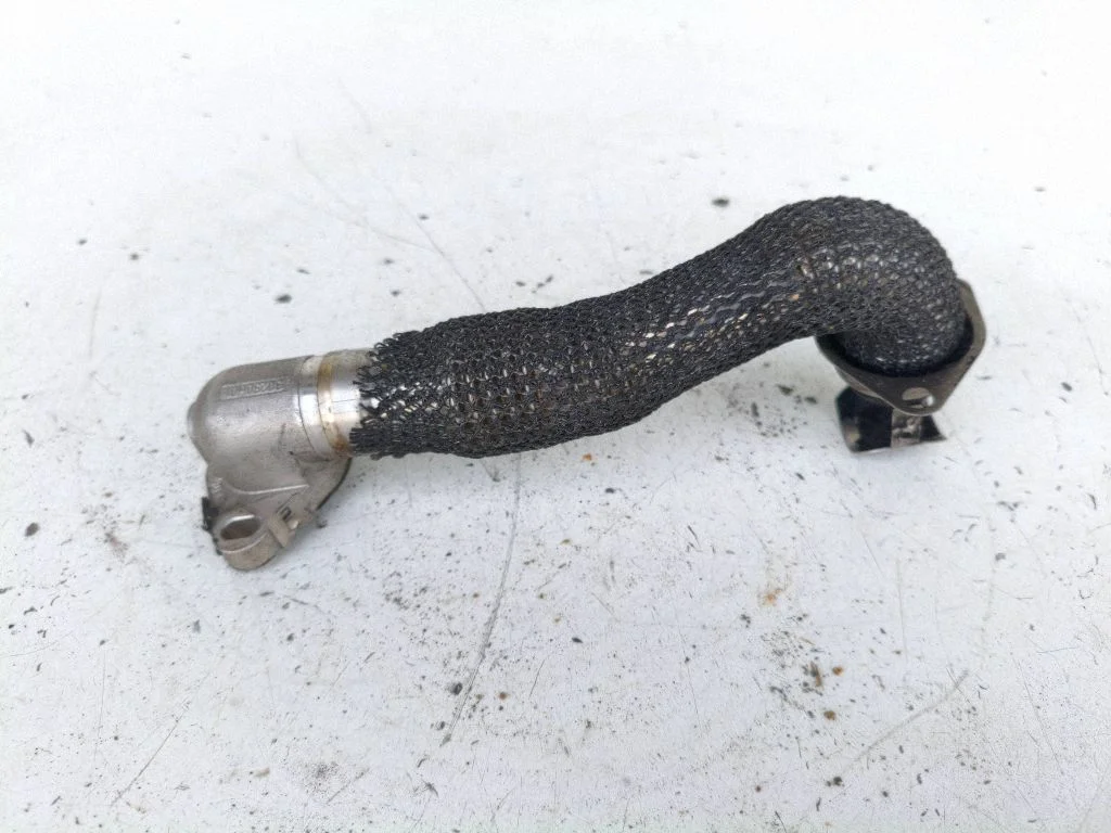 EGR valve line/pipe/hose – Citroen C4 Grand Picasso (2013-2018)