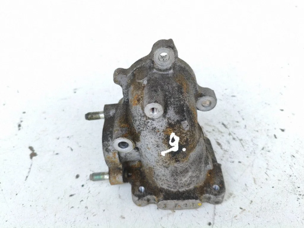 EGR valve line/pipe/hose