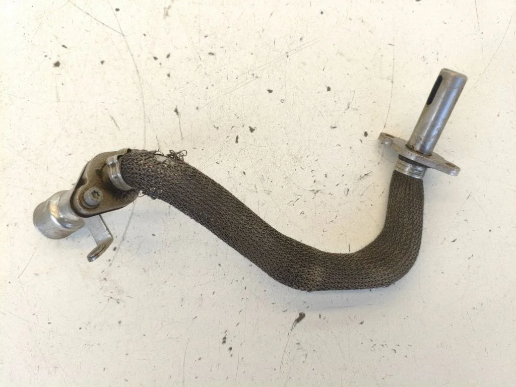 Przewody / węże EGR – BMW Seria 3 E90 E91 (2005-2012)