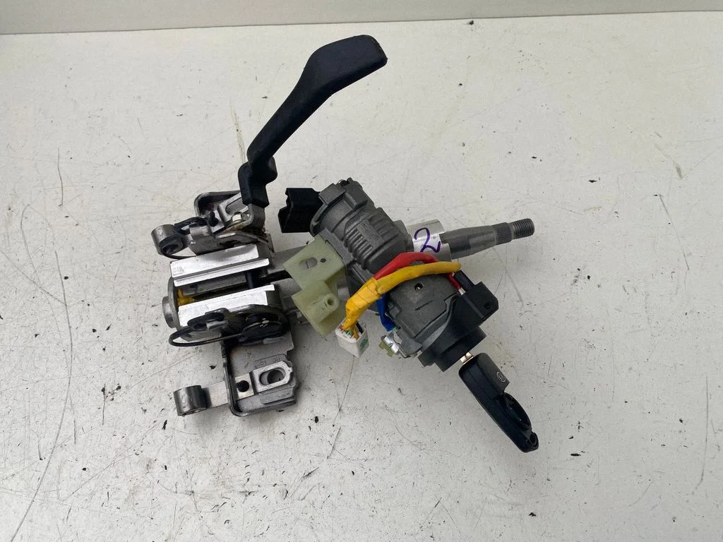 Ignition lock – KIA Ceed (2012-2018)