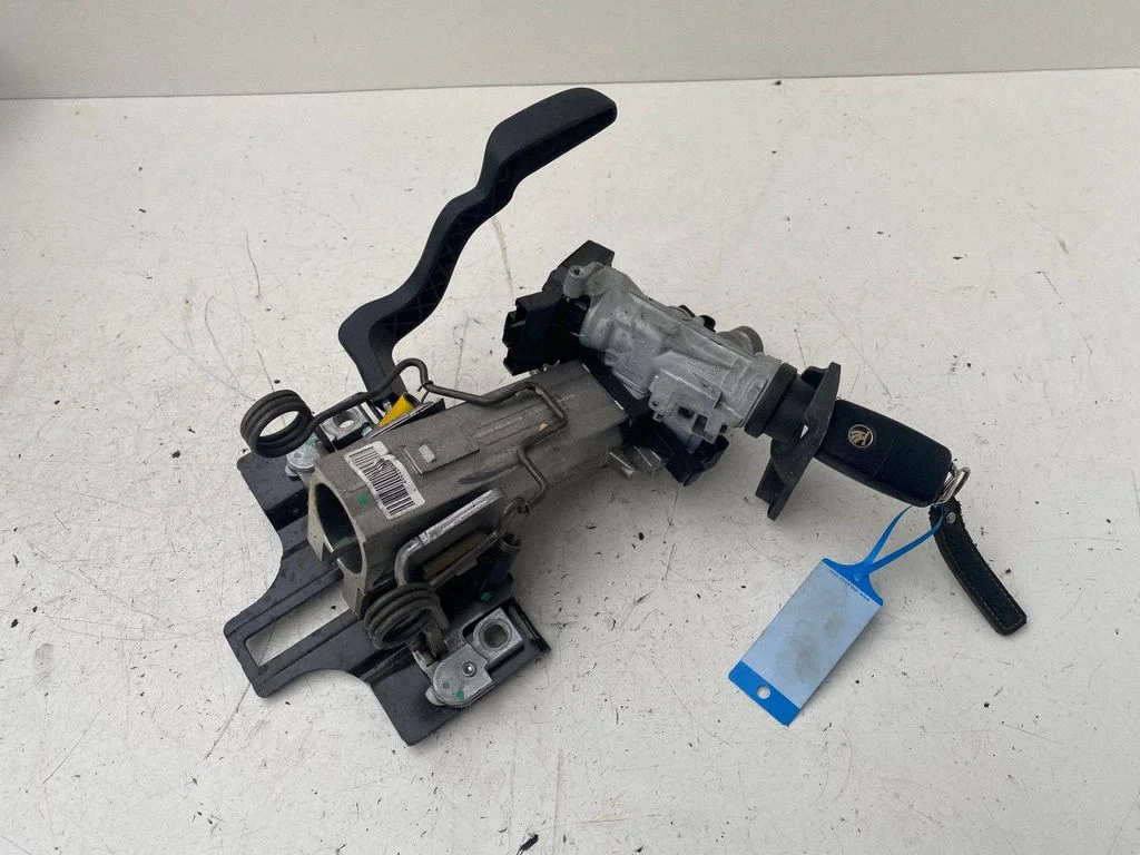 Ignition lock – Skoda Rapid (NH) (2012-2019)