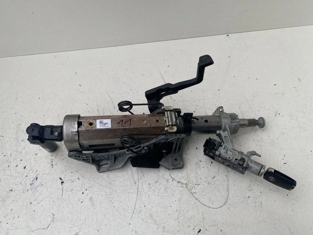 Ignition lock 427878298
