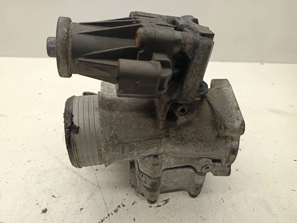 EGR vārsts