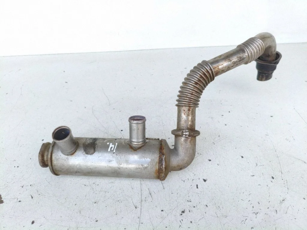 EGR vārsts 2S6Q9F464AB