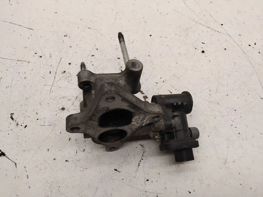 EGR-klapp – Honda CR-V (2007-2012)
