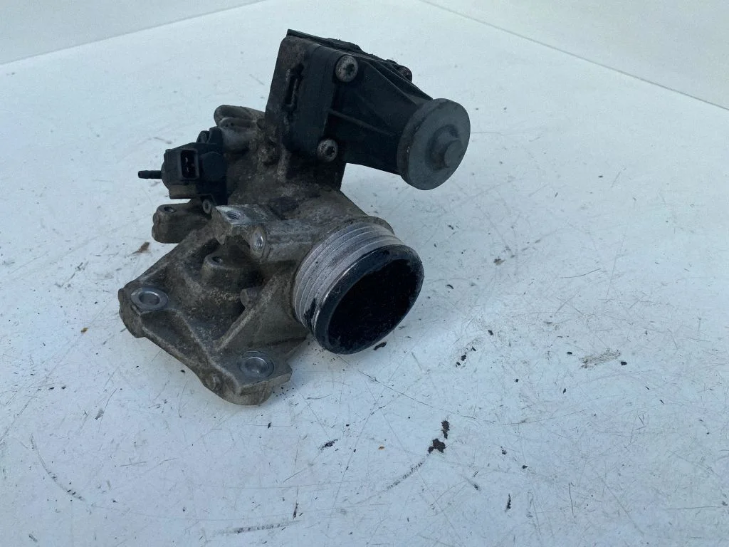 EGR vārsts